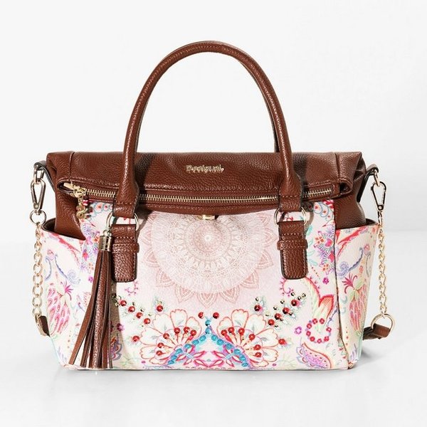 Desigual Valkiria Love táska 71X9EP1