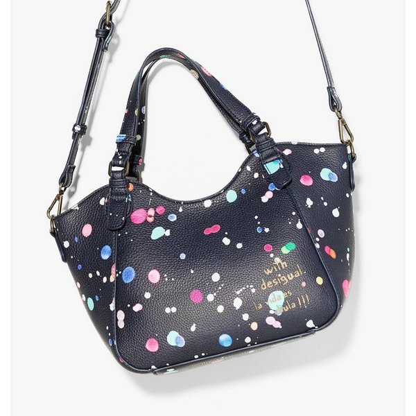 Desigual Rotterdam Mini New táska 71X9EX9