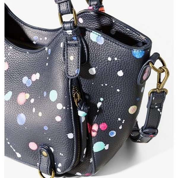 Desigual Rotterdam Mini New táska 71X9EX9