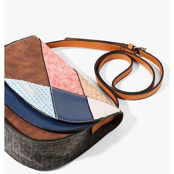 Desigual Atlas Turin táska 71X9YG7