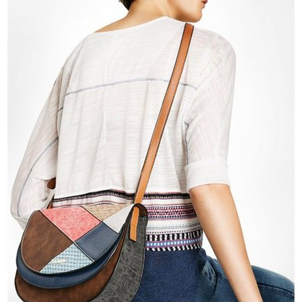 Desigual Atlas Turin táska 71X9YG7