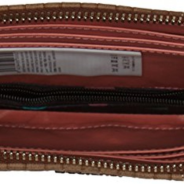 Desigual Mini Zip Atlas erszény 71Y9YE9