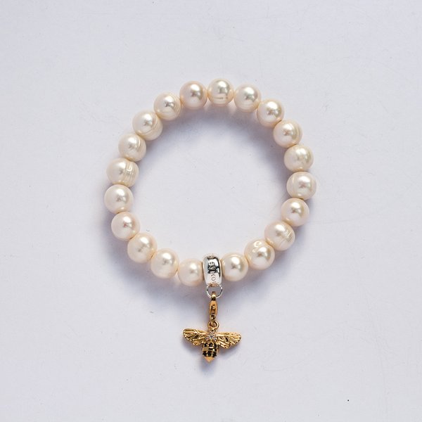 Thomas Sabo Méhecskés karkötő szett TKM014