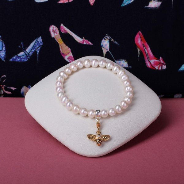 Thomas Sabo Méhecskés karkötő szett TKM014