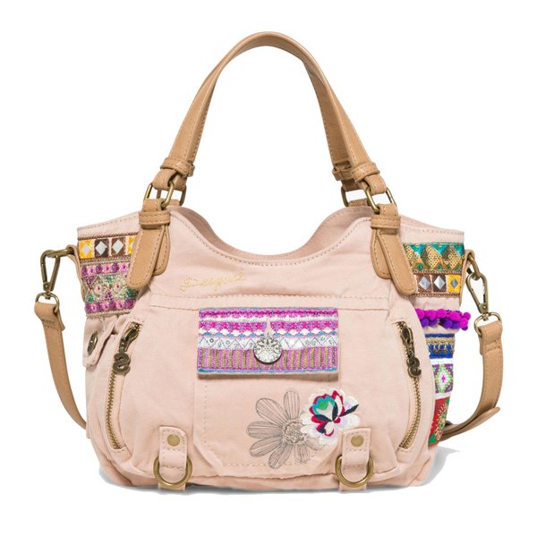 Desigual Rotterdam Military táska 71X9JA0