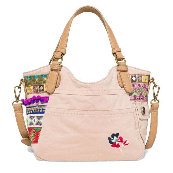 Desigual Rotterdam Military táska 71X9JA0