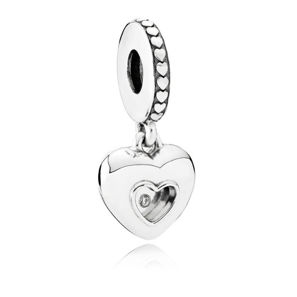 Pandora ékszer Club Charm 2017 792092D