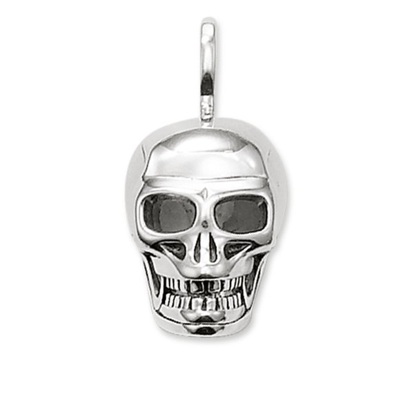 Thomas Sabo Koponya ezüst medál PE479-001-12