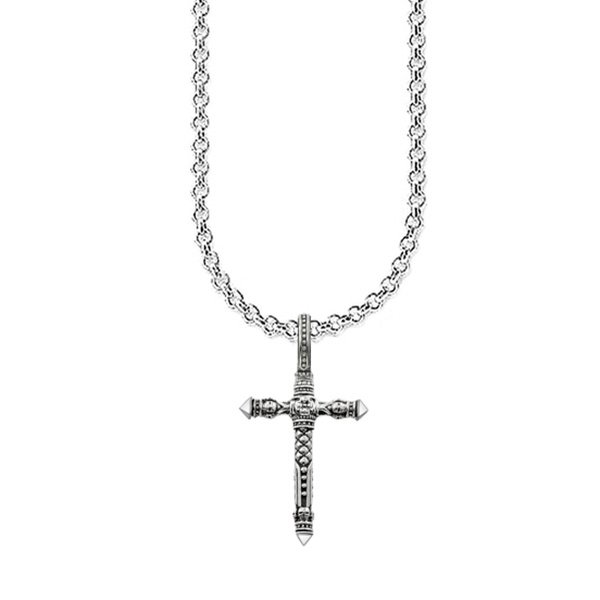 Thomas Sabo Kereszt ékszer szett TNM0011