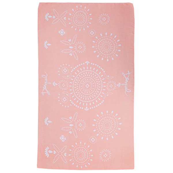 Desigual Rectangle Vanesa sál 74W9YH5