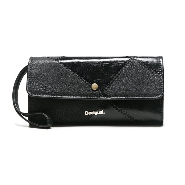 Desigual Cougar Reversible erszény 17WAYPAN