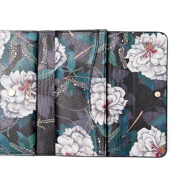 Desigual Troy Reversible erszény 17WAYPAT