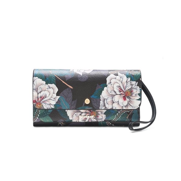 Desigual Troy Reversible erszény 17WAYPAT