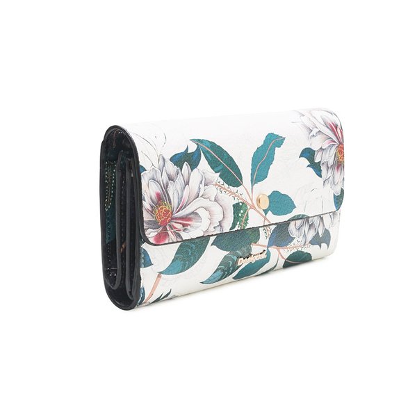 Desigual Troy Reversible erszény 17WAYPAT