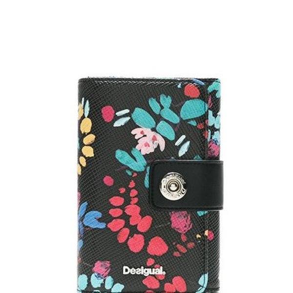 Desigual Lengüeta S Misha erszény 17WAYPGK