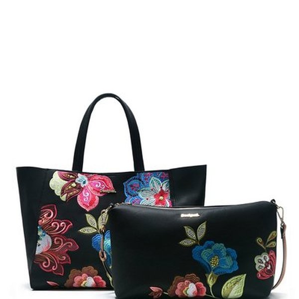 Desigual Cuenca Caribou táska 17WAXPHP