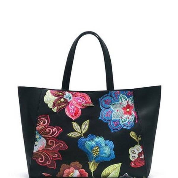 Desigual Cuenca Caribou táska 17WAXPHP
