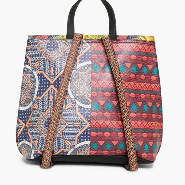 Desigual Vic Mia táska 17WAXPTT