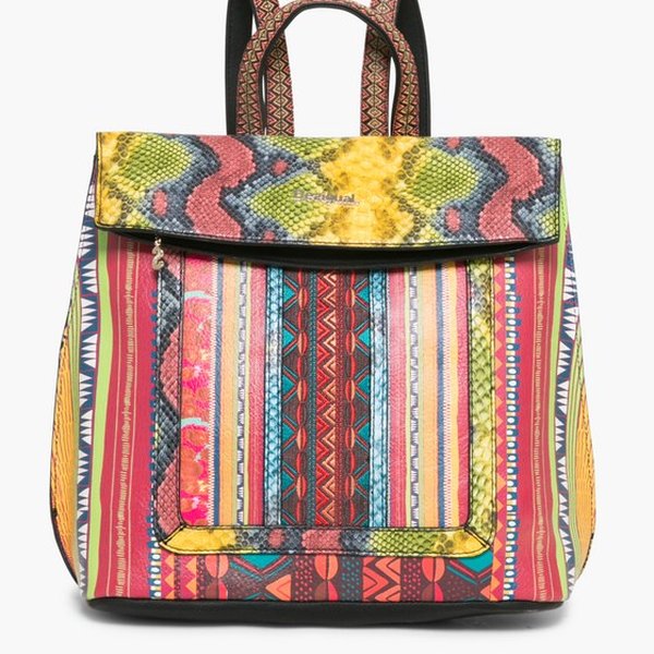 Desigual Vic Mia táska 17WAXPTT