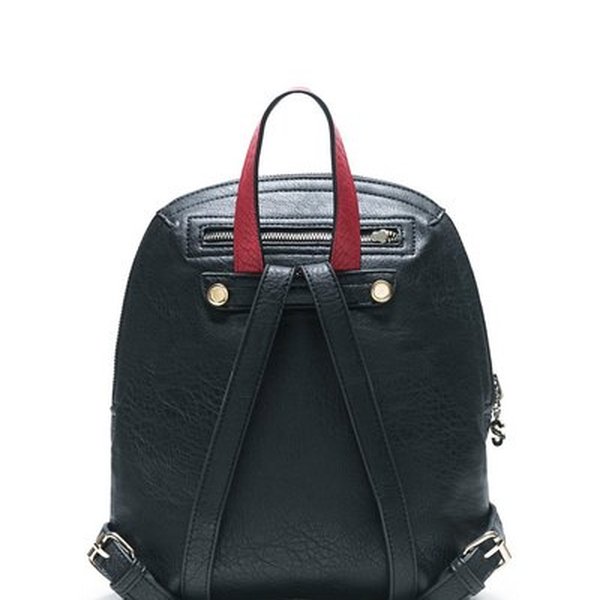 Desigual Madeira Cougar táska 17WAXPJA