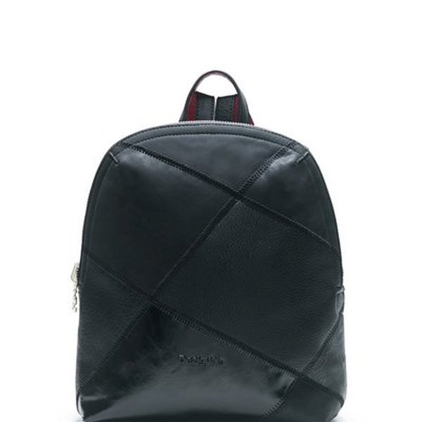 Desigual Madeira Cougar táska 17WAXPJA