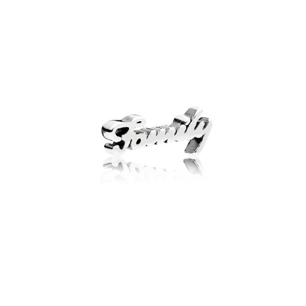 Pandora ékszer Family petite medálelem 796295