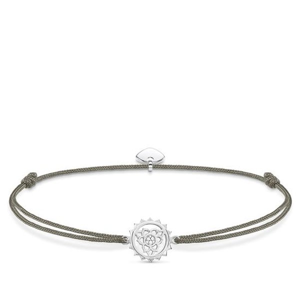 Thomas Sabo Csakra karkötő LS033-401-5-L20