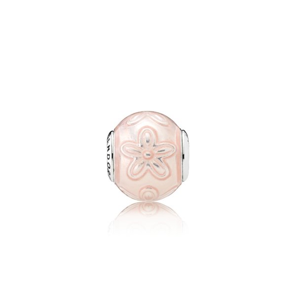 Pandora ékszer Boldogság ESSENCE tűzzománc charm 796087EN141