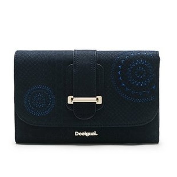 Desigual Agora Lengüeta erszény 17WAYPAM