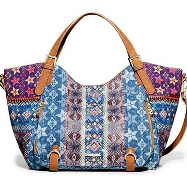 Desigual Mystic Rotterdam táska 18SAXFAT