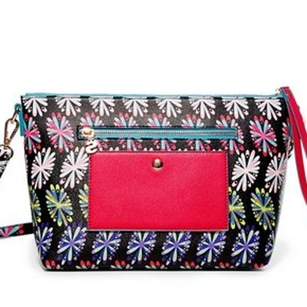 Desigual Friesbee Catania táska 18SAXPBZ