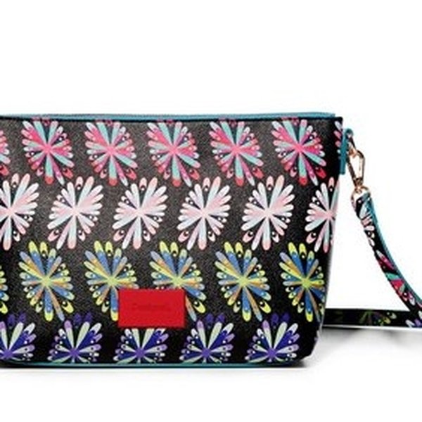 Desigual Friesbee Catania táska 18SAXPBZ
