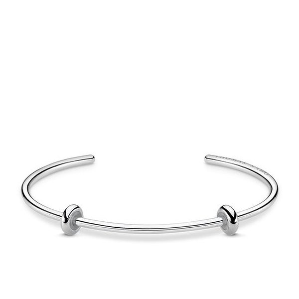 Thomas Sabo Klasszikus ezüst karperec 
