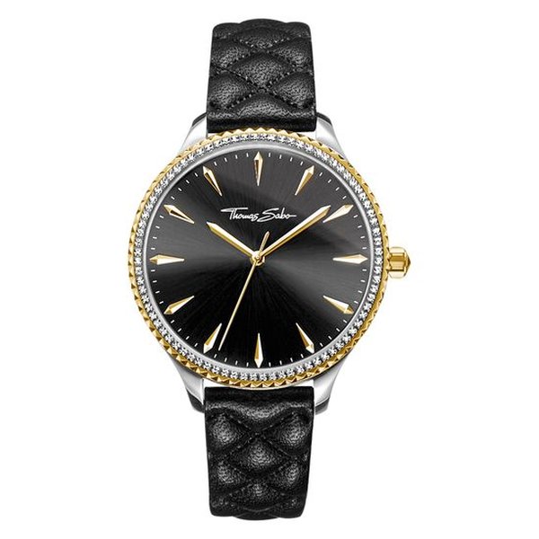 Thomas Sabo Rebel at heart női óra WA0323-221-203-38