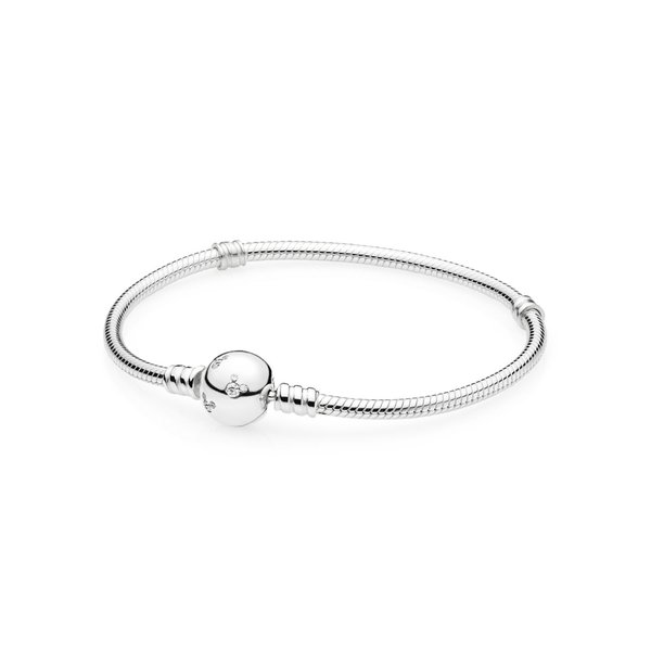 Pandora ékszer Disney Mickey Moments karkötő 