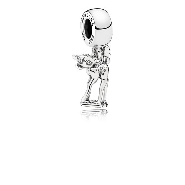 Pandora ékszer Disney Bambi charm 796462
