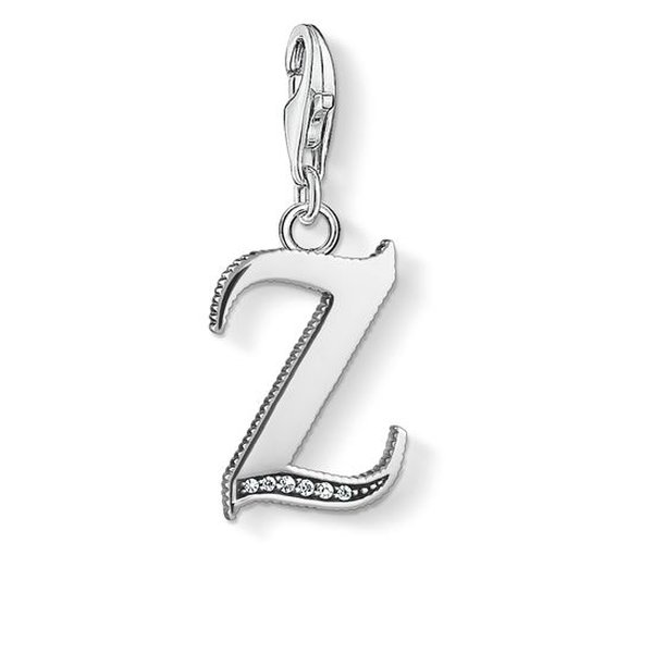 Thomas Sabo Z betű cirkóniával 1606-643-21