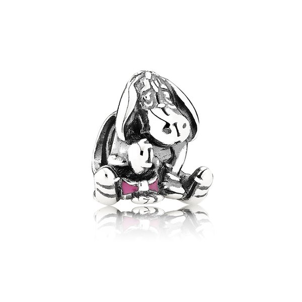 Pandora ékszer Disney Füles charm 791567EN80