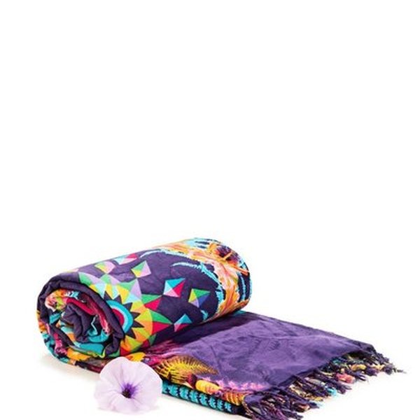 Desigual Galactic törölköző 18SABW03