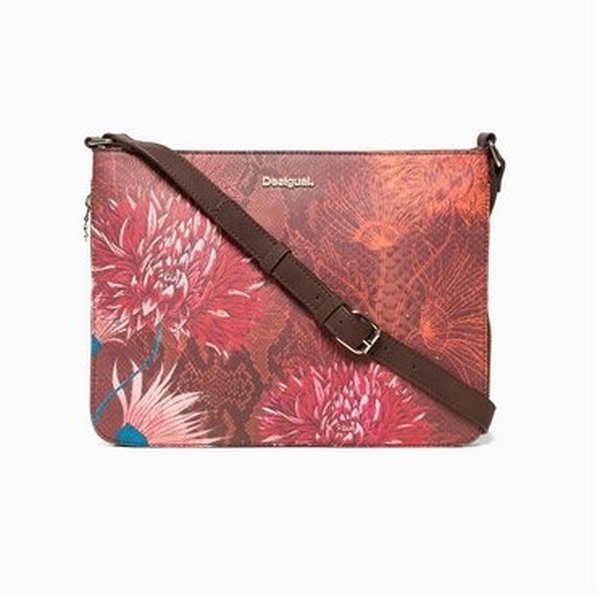 Desigual Rodas Molina táska 18WAXPEE