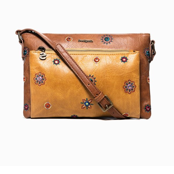 Desigual Julietta Toulouse táska 18WAXPDP