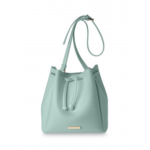 Katie Loxton Chloe bucket kék táska KLB312