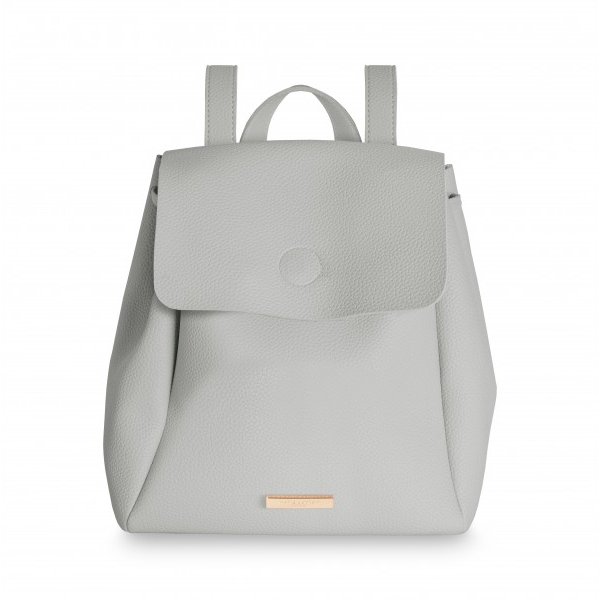 Katie Loxton Bea back pack szürke táska KLB310