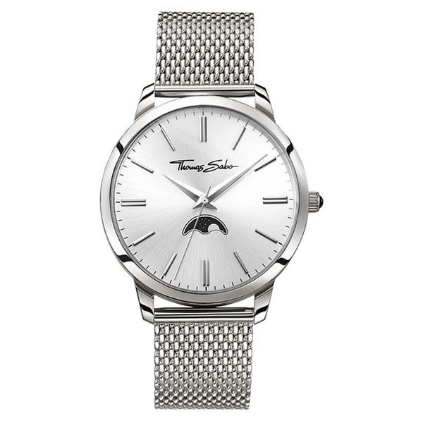 Thomas Sabo Holdfázis férfi óra WA0324-201-201 mm