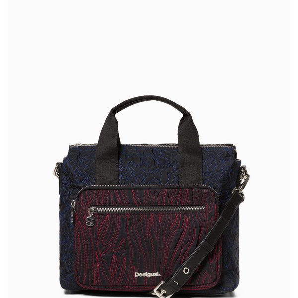 Desigual Animal Stitching táska 18WAXF23