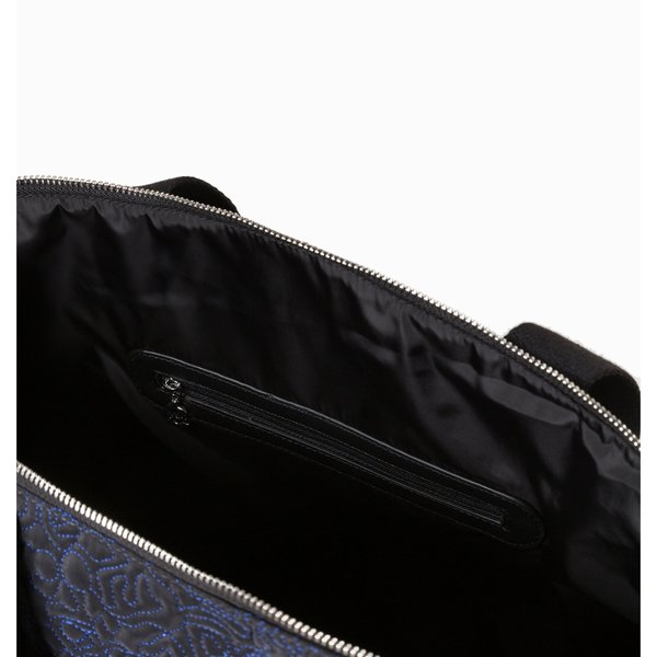 Desigual Animal Philadelphia táska 18WAXF64
