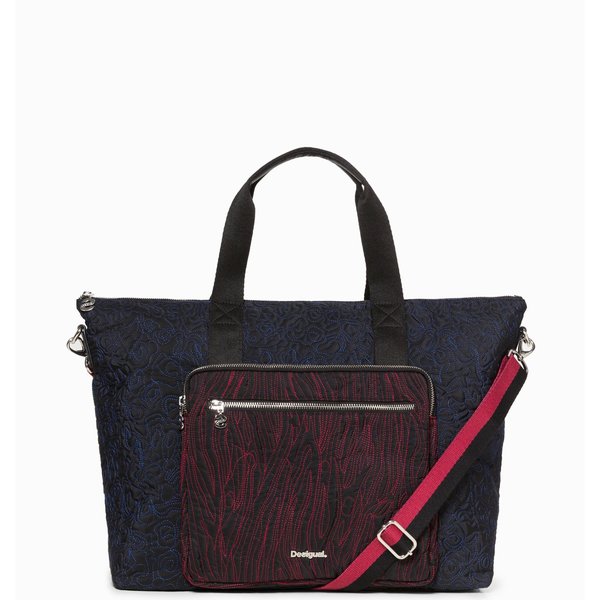 Desigual Animal Philadelphia táska 18WAXF64