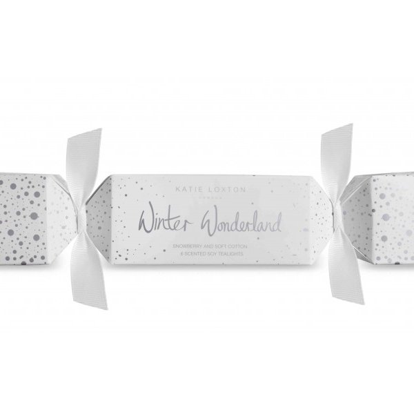 Katie Loxton Winter wonderland teamécses KLC061