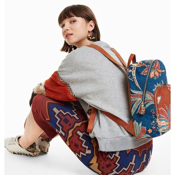 Desigual Discovery Lima hátizsák 18WAXF34