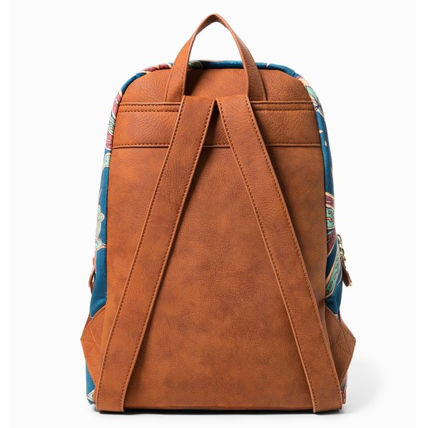 Desigual Discovery Lima hátizsák 18WAXF34